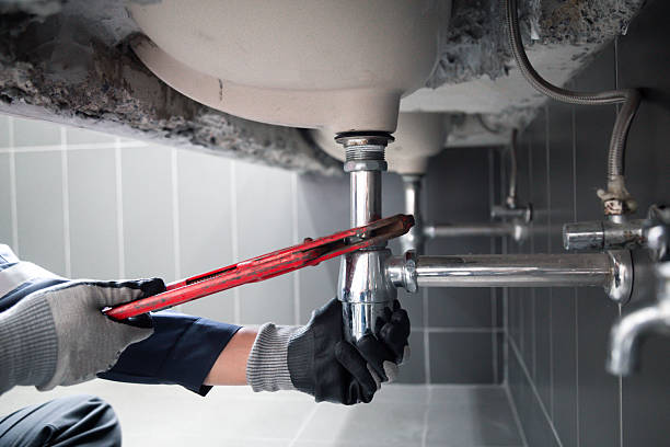Trusted Sewer Line Repair service in Greenfield, IL - Masters Plumbing Service